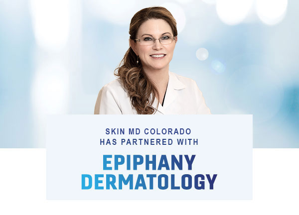 SkinMD Colorado is now Epiphany Dermatology